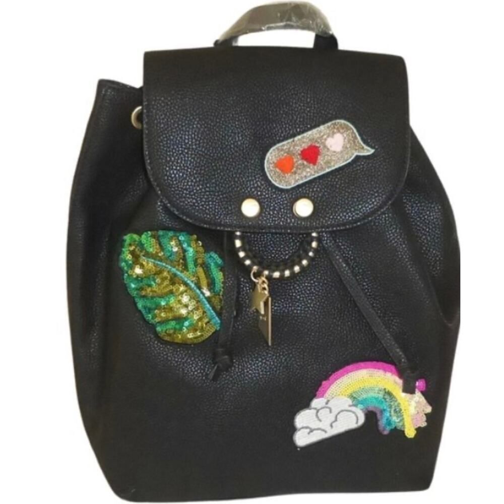 NWT Foley + Corinna City Instincts Backpack